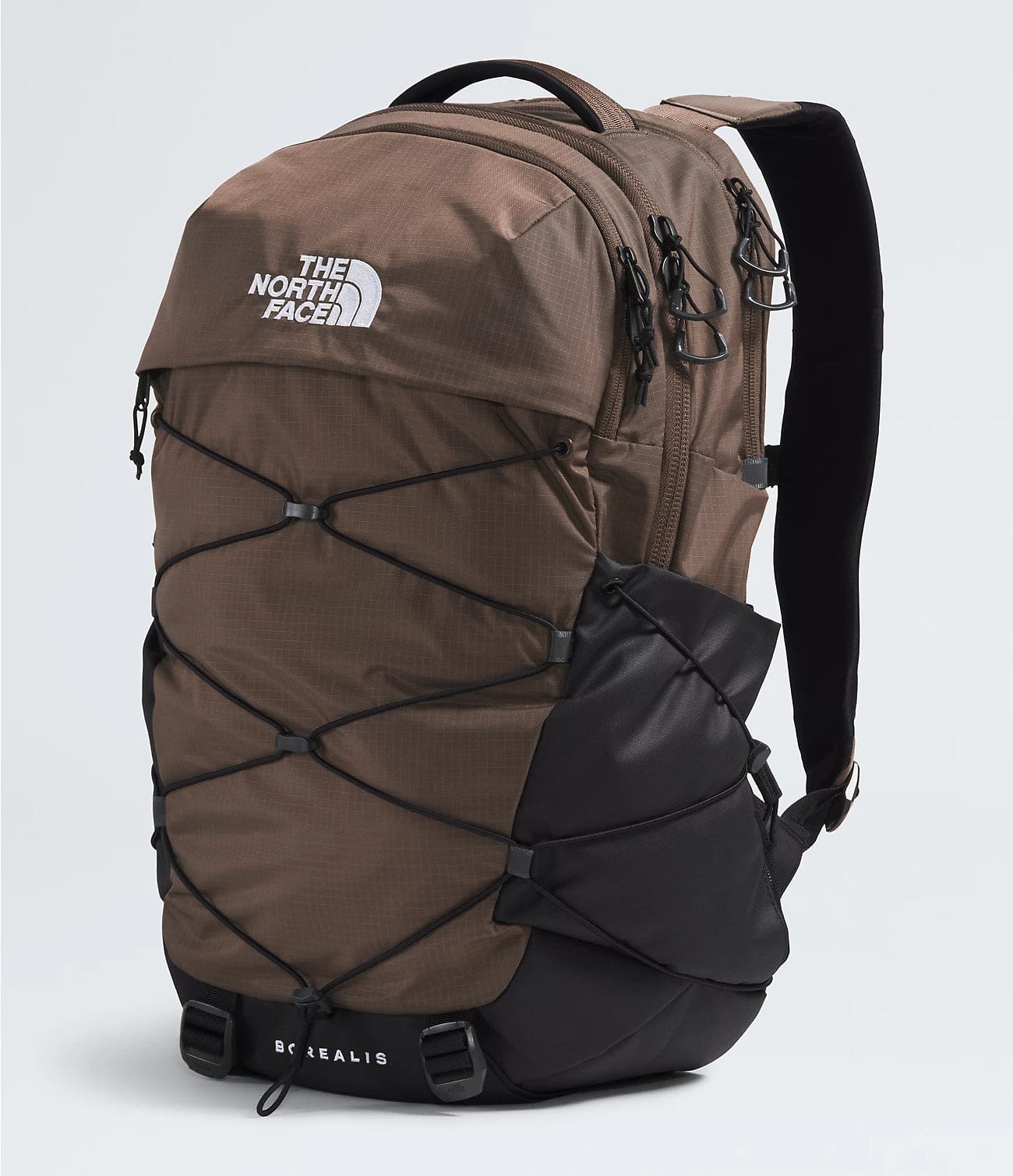 BAGS - THE NORTH FACE - Borealis Backpack - Nagel wereld