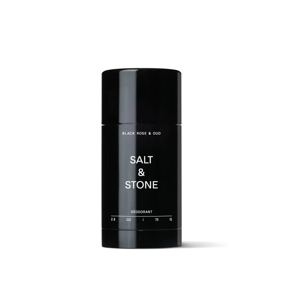 Lifestyle - Salt & Stone - Natural Deodorant - Nagel wereld