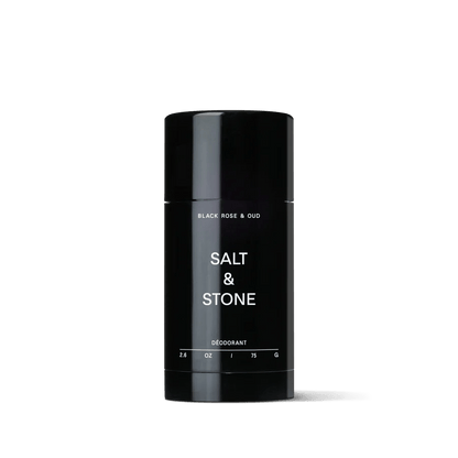 Lifestyle - Salt & Stone - Natural Deodorant - Nagel wereld