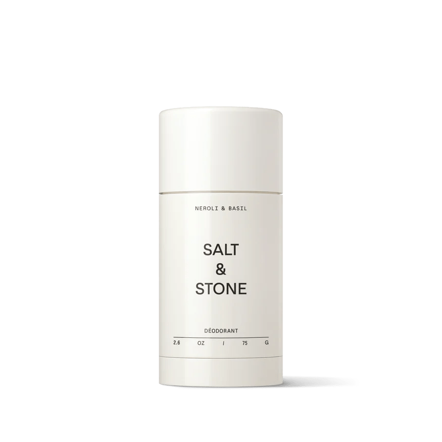 Lifestyle - Salt & Stone - Natural Deodorant - Nagel wereld