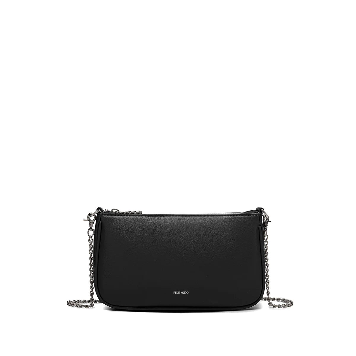 Bags - Pixie Mood - Francine Chain Crossbody - Nagel wereld