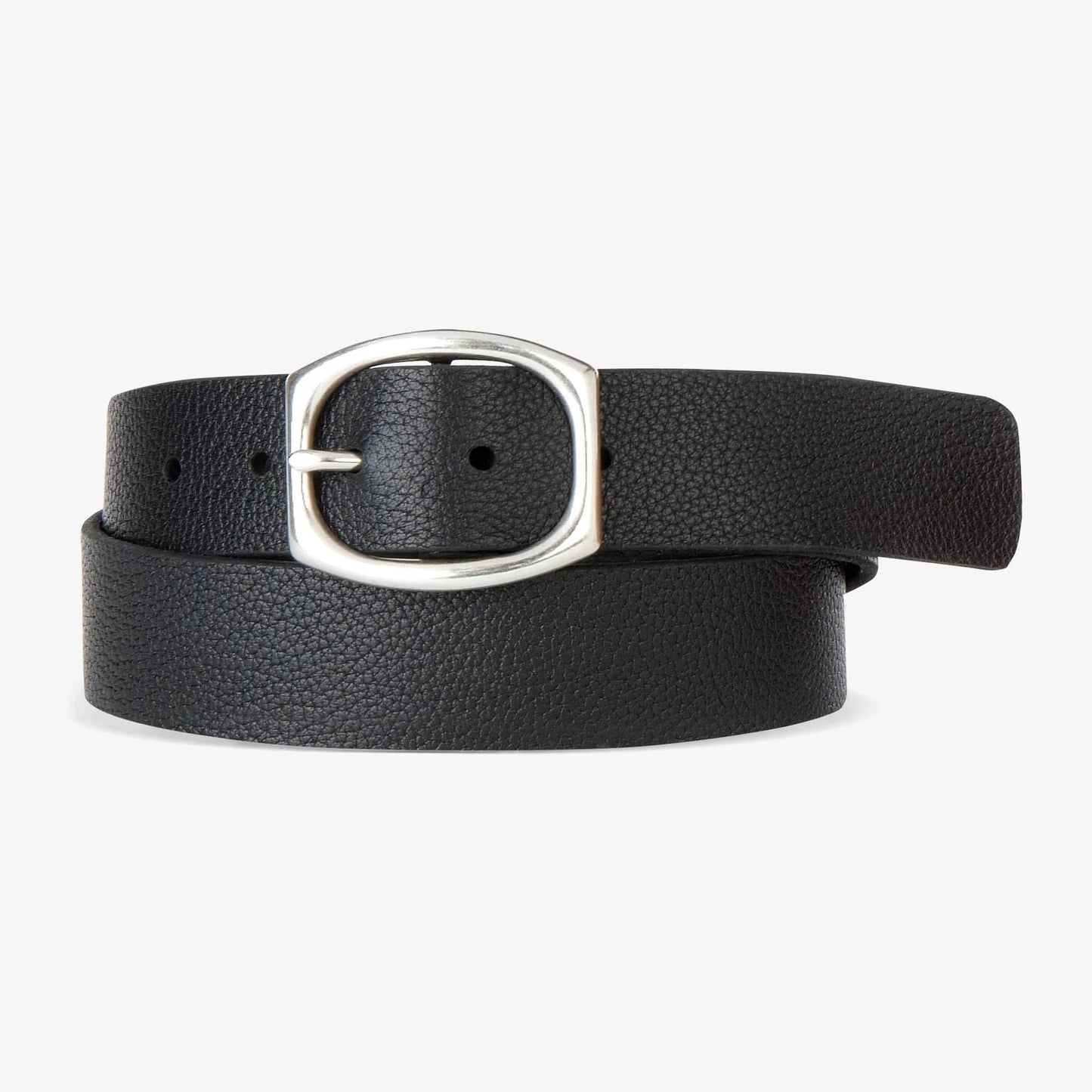 Accessories - BRAVE - Pacifica Pebble Belt - Nagel wereld