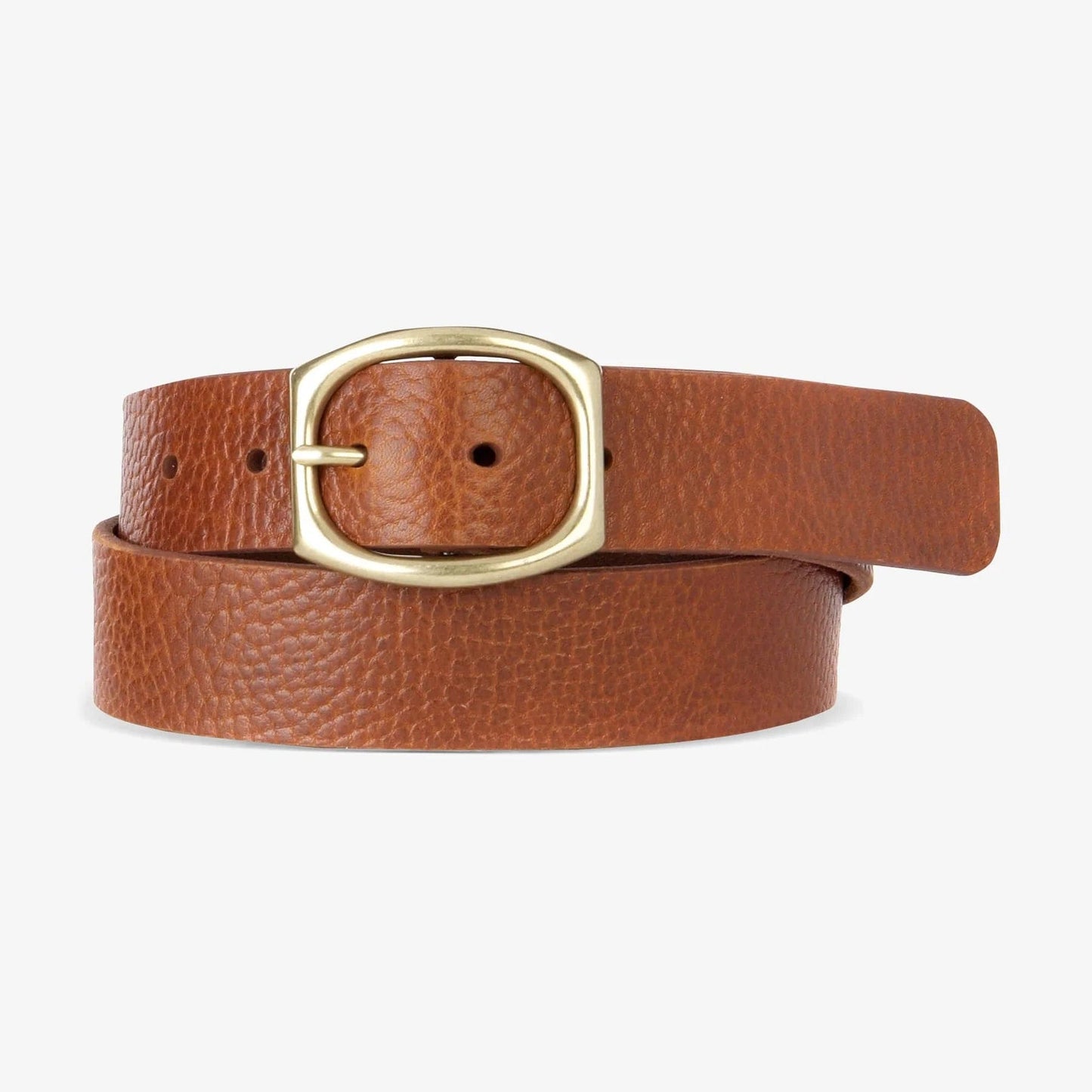 Accessories - BRAVE - Pacifica Pebble Belt - Nagel wereld