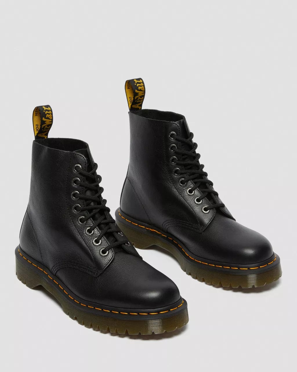 SHOES - DR.MARTENS - Pascal Bex Pisa Boot - Nagel wereld