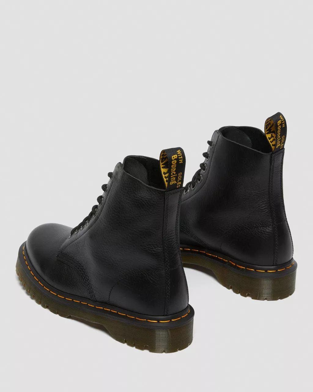 SHOES - DR.MARTENS - Pascal Bex Pisa Boot - Nagel wereld