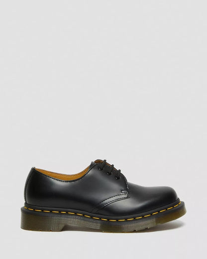 SHOES - DR.MARTENS - Smooth Leather Shoe - Nagel wereld