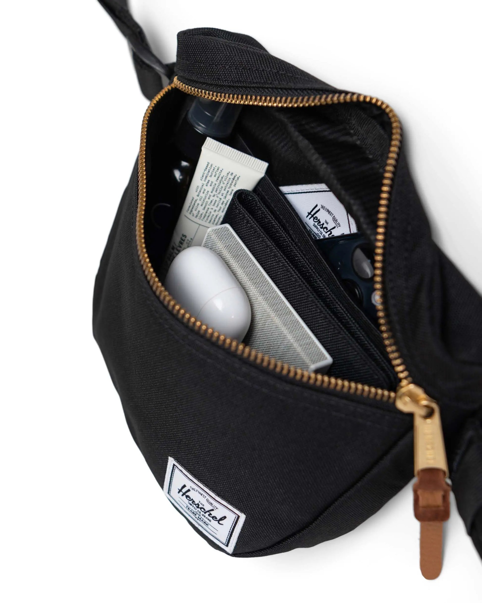 bags - HERSCHEL - Settlement Hip Pack - Nagel wereld