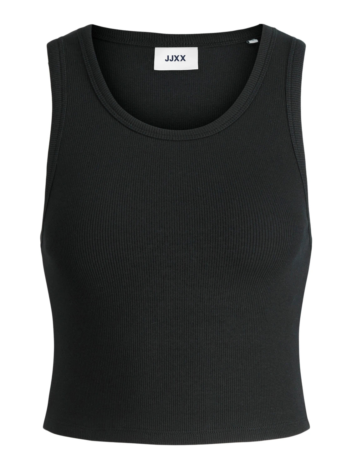 tops - JJXX - Fallon Rib Tank - Nagel wereld