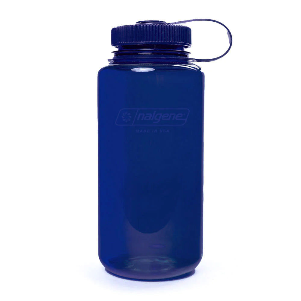 LIFESTYLE - NALGENE - 32oz Wide Mouth Sustain Bottle - Nagel wereld