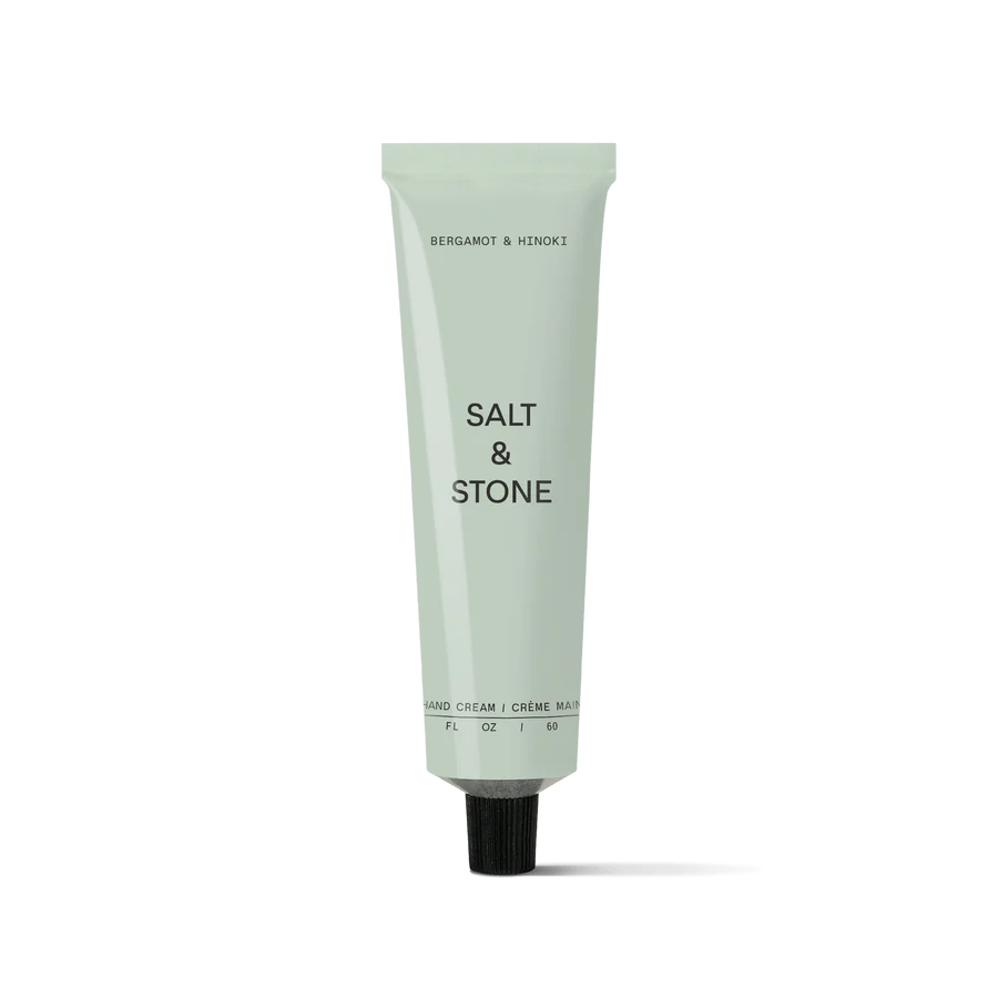 LIFESTYLE - Salt & Stone - Hand Cream - Nagel wereld