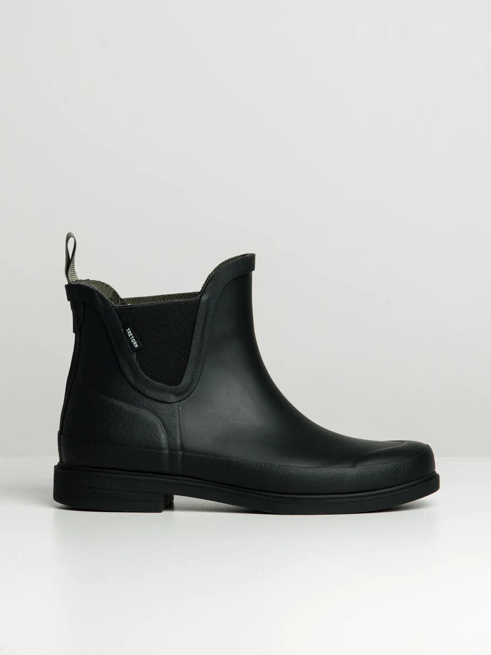 shoes - TRETORN - Eva H2O Proof Rubber Boot - Nagel wereld