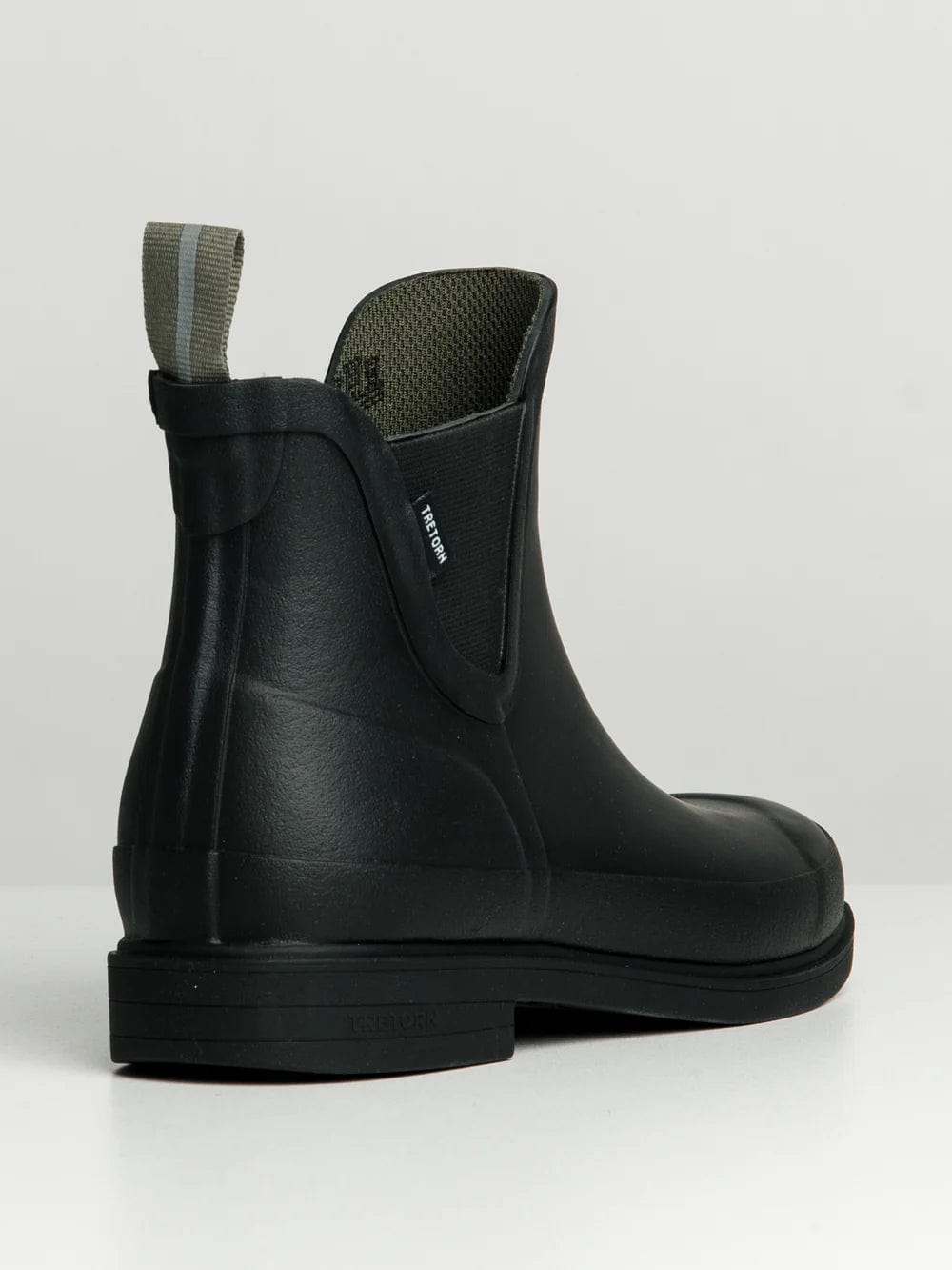 shoes - TRETORN - Eva H2O Proof Rubber Boot - Nagel wereld