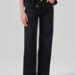 denim - CITIZENS - Annina Trouser - Prophecy - Nagel wereld