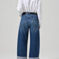 denim - CITIZENS - Ayla Baggy Cuff Jeans - Claremont - Nagel wereld