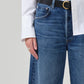 denim - CITIZENS - Ayla Baggy Cuff Jeans - Claremont - Nagel wereld