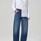 denim - CITIZENS - Ayla Baggy Cuff Jeans - Claremont - Nagel wereld