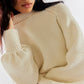 sweaters - FREE PEOPLE - Riley Pullover - Nagel wereld