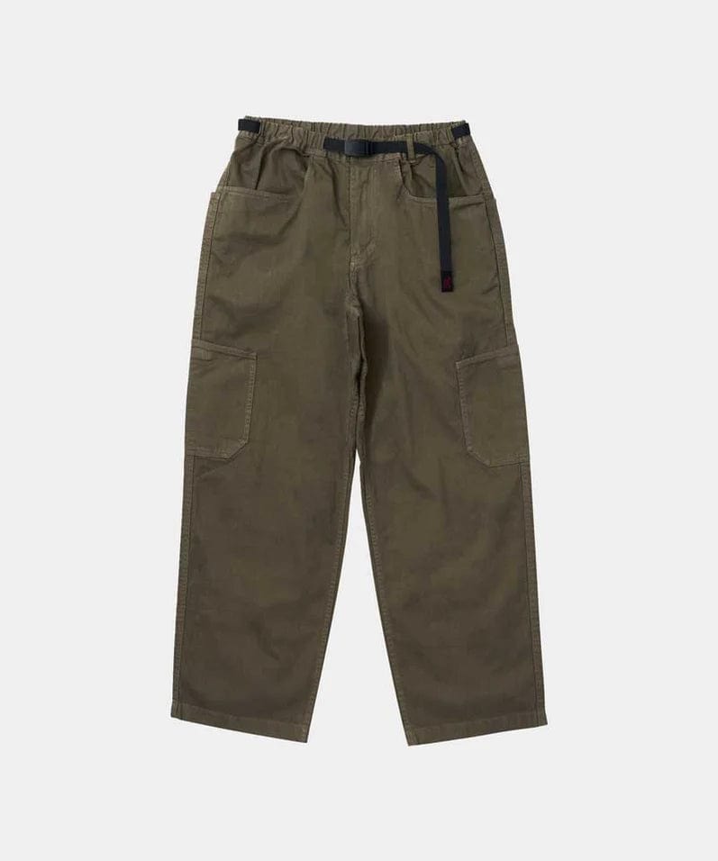 GRAMICCI m bottoms Dusky Olive / S Rock Slide Pant