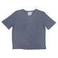 TOPS - JUNGMAVEN - Silverlake Hemp Organic Cotton Tee - Nagel wereld