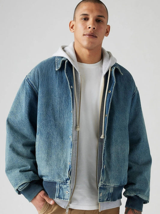 LEVI'S m jackets Rowan Jacket