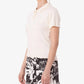 tops - Obey - Loren Polo Short Sleeve - Nagel wereld