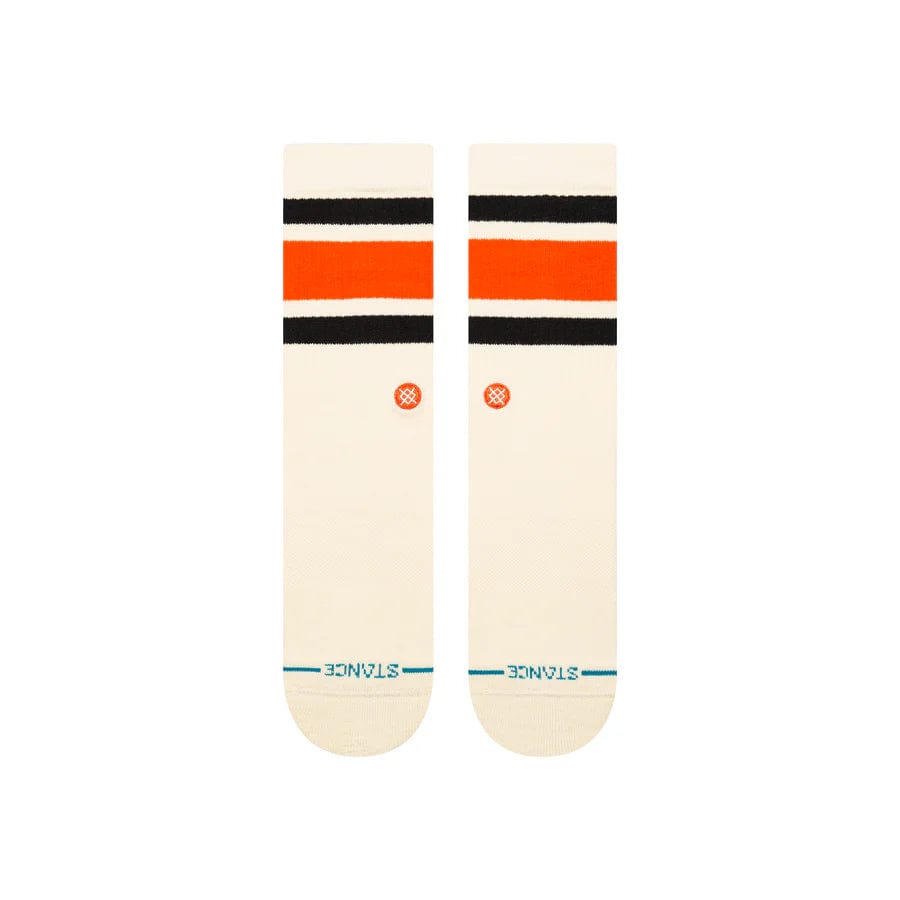 Boyd Crew Socks