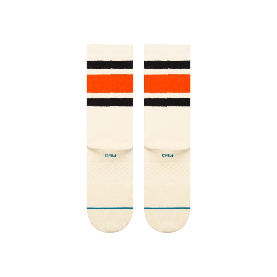 Boyd Crew Socks