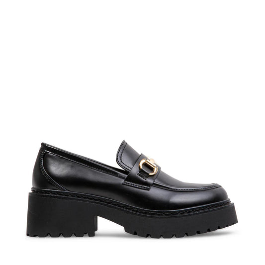 SHOES - STEVE MADDEN - Approach Loafer - Nagel wereld