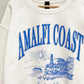 Amalfi Coast Sweatshirt