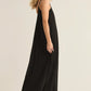 DRESSES - Z Supply - Reed Maxi Dress - Nagel wereld