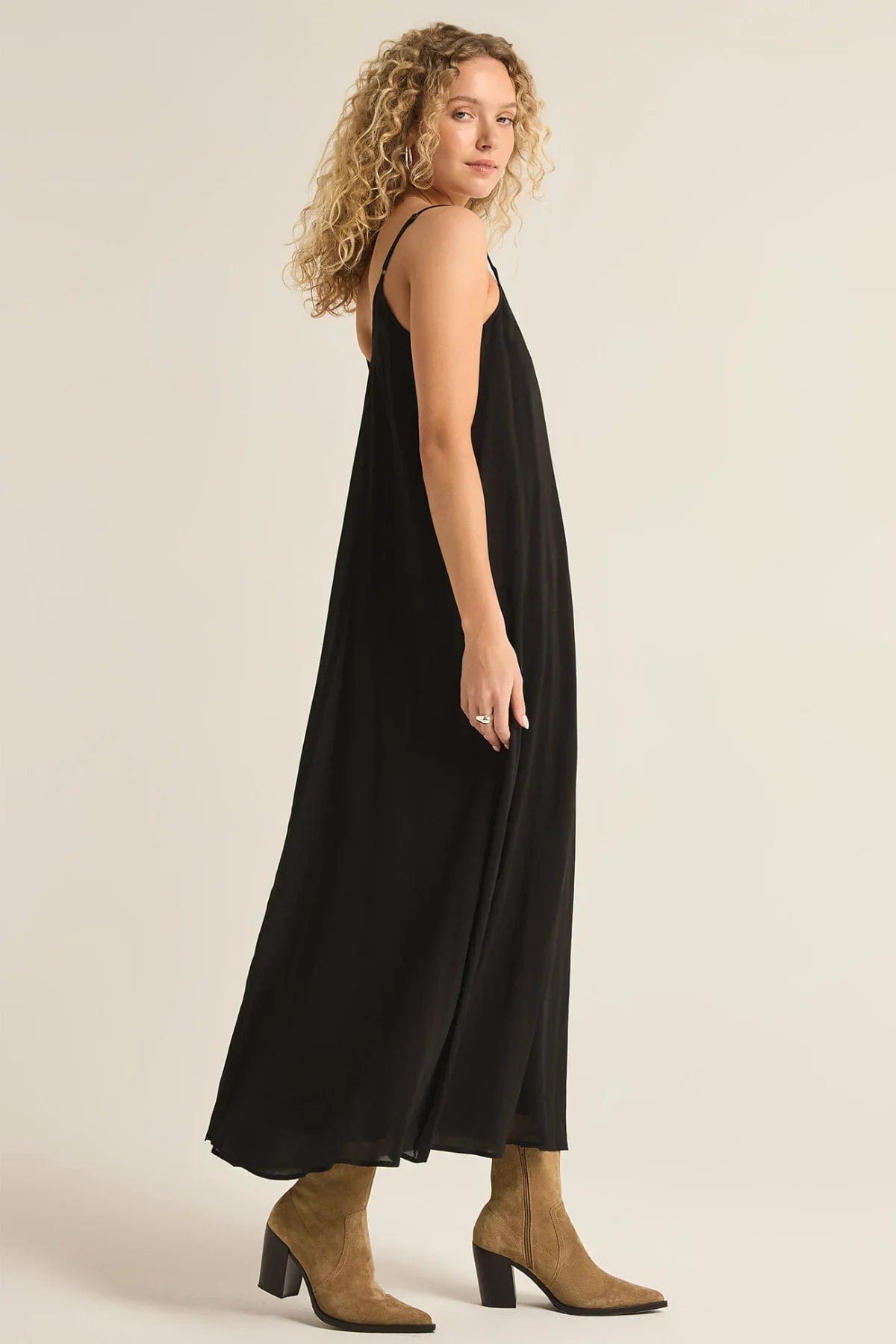 DRESSES - Z Supply - Reed Maxi Dress - Nagel wereld