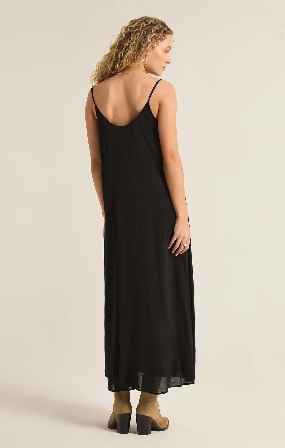 DRESSES - Z Supply - Reed Maxi Dress - Nagel wereld