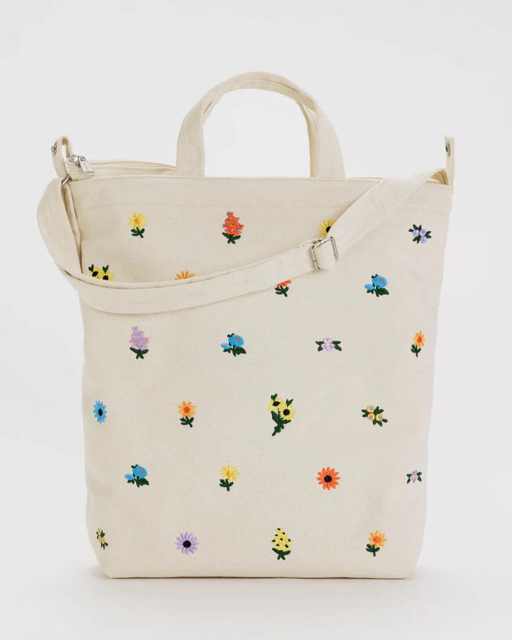 bags - BAGGU - Zip Duck Bag - Nagel wereld