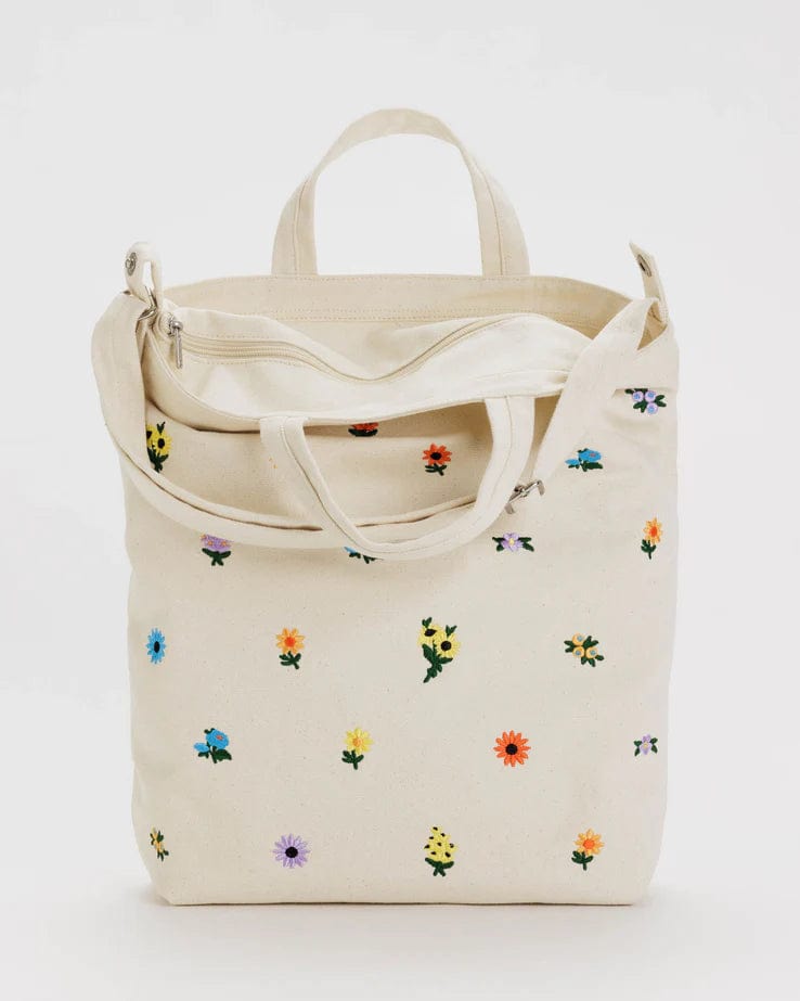 bags - BAGGU - Zip Duck Bag - Nagel wereld