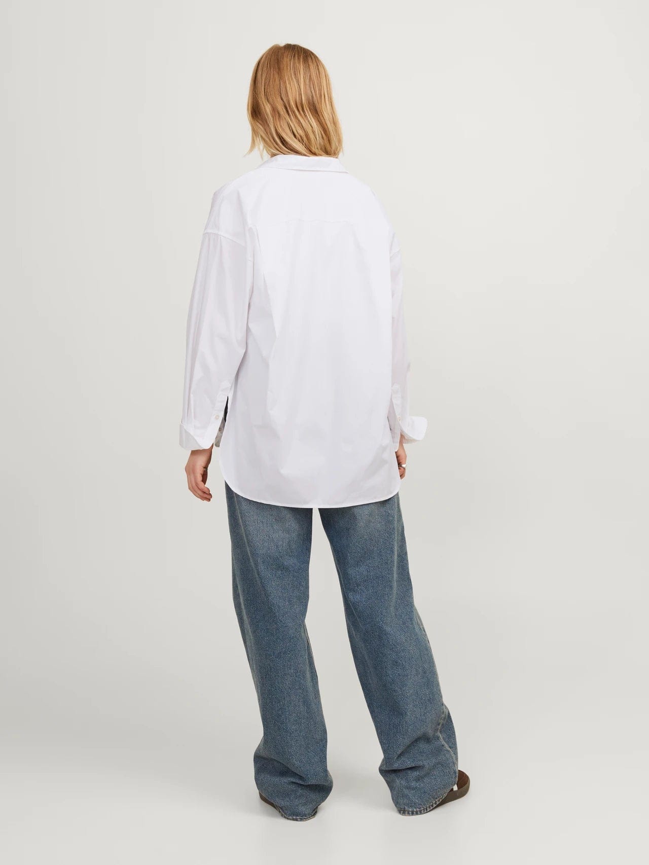 tops - JJXX - Jamie Long Sleeve Shirt - Nagel wereld