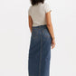 BOTTOMS - LEVI'S - Ankle Column Skirt - Nagel wereld