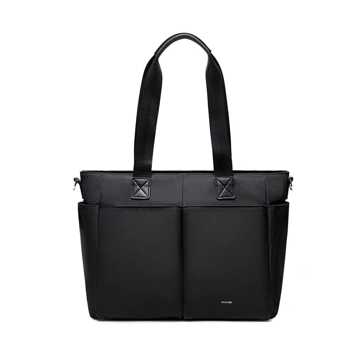 bags - Pixie Mood - Olivia Tote - Nagel wereld