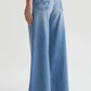 Denim - AG - Leana Wide Leg Jeans - Nagel wereld