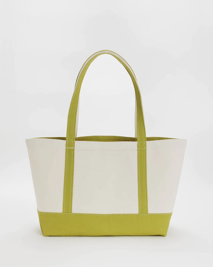 Bags - BAGGU - Canvas Tote Medium - Nagel wereld