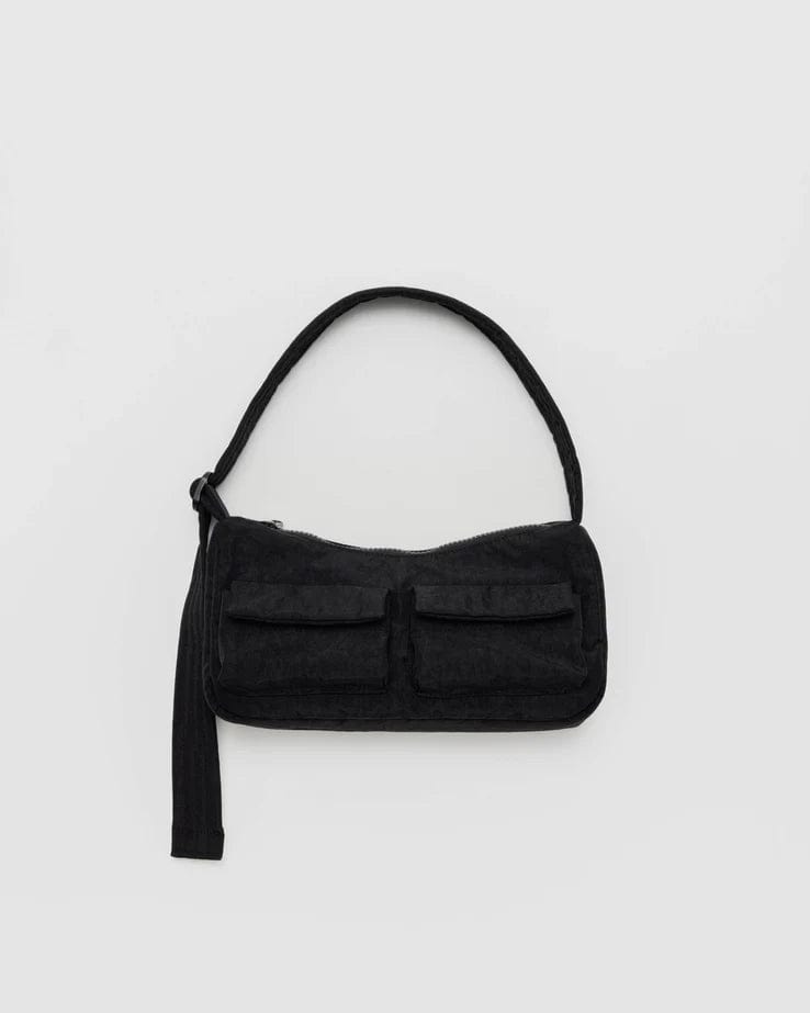 Bags - BAGGU - Cargo Shoulder Bag - Nagel wereld