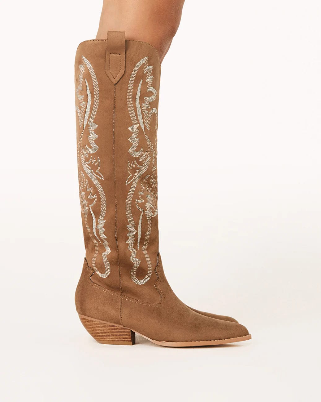 BILLINI SHOES Wilden Cowboy Boot