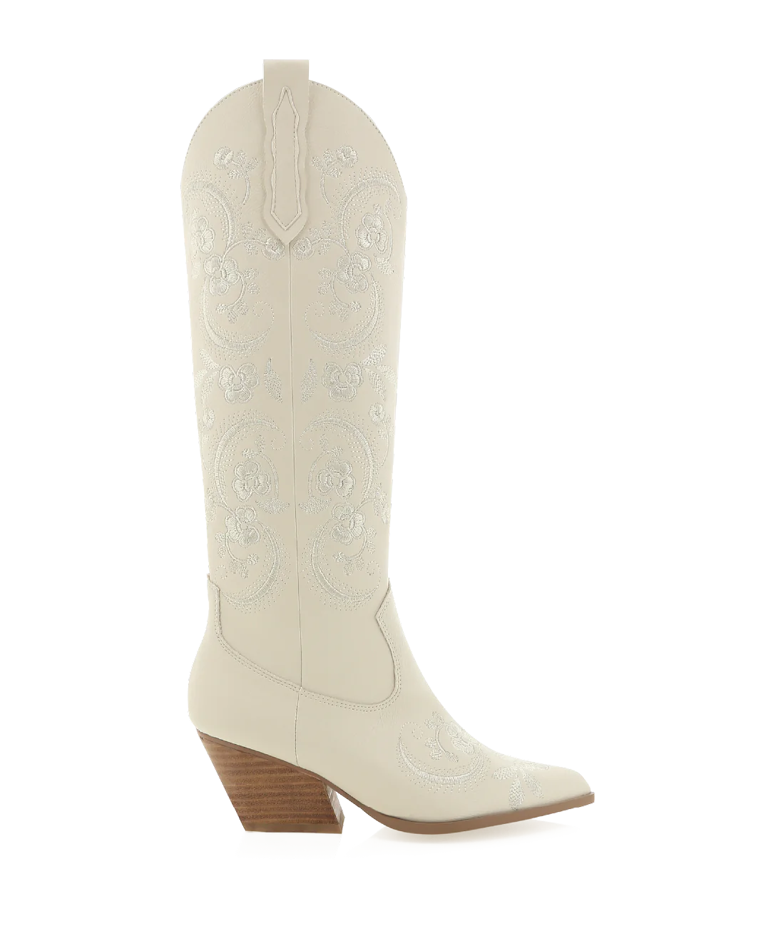 SHOES - BILLINI - Zakai Cowboy Boot - Nagel wereld