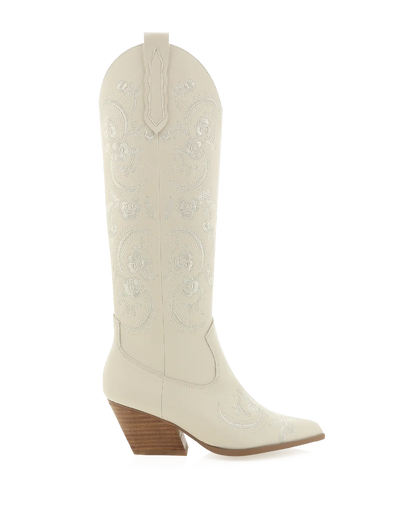 SHOES - BILLINI - Zakai Cowboy Boot - Nagel wereld