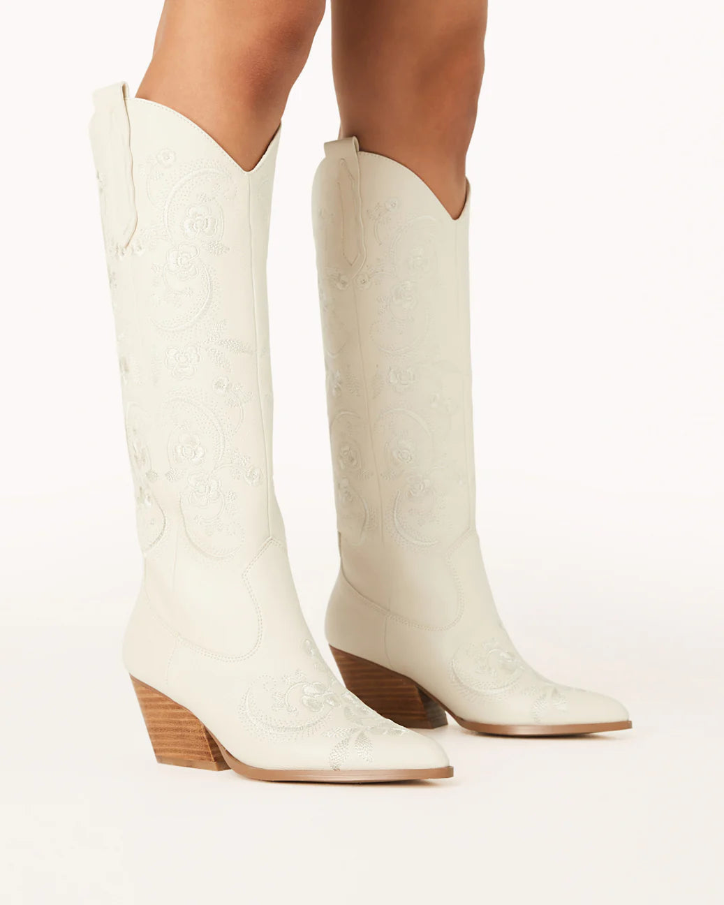 SHOES - BILLINI - Zakai Cowboy Boot - Nagel wereld