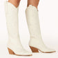 SHOES - BILLINI - Zakai Cowboy Boot - Nagel wereld