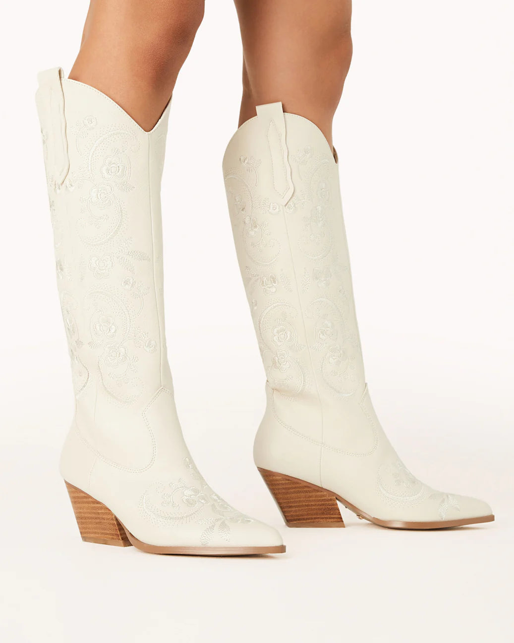 SHOES - BILLINI - Zakai Cowboy Boot - Nagel wereld