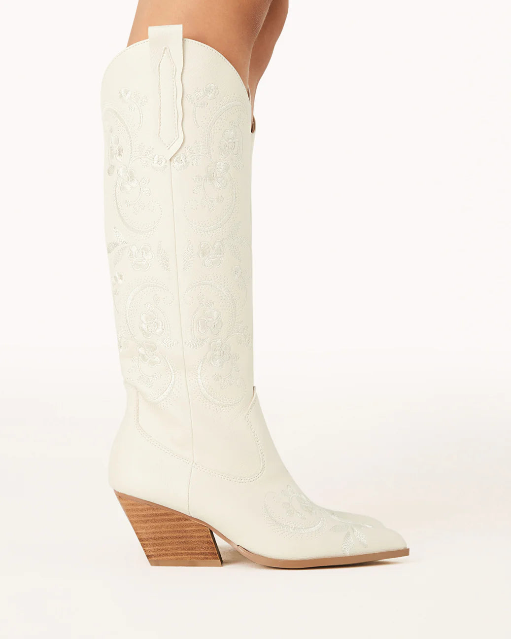 SHOES - BILLINI - Zakai Cowboy Boot - Nagel wereld