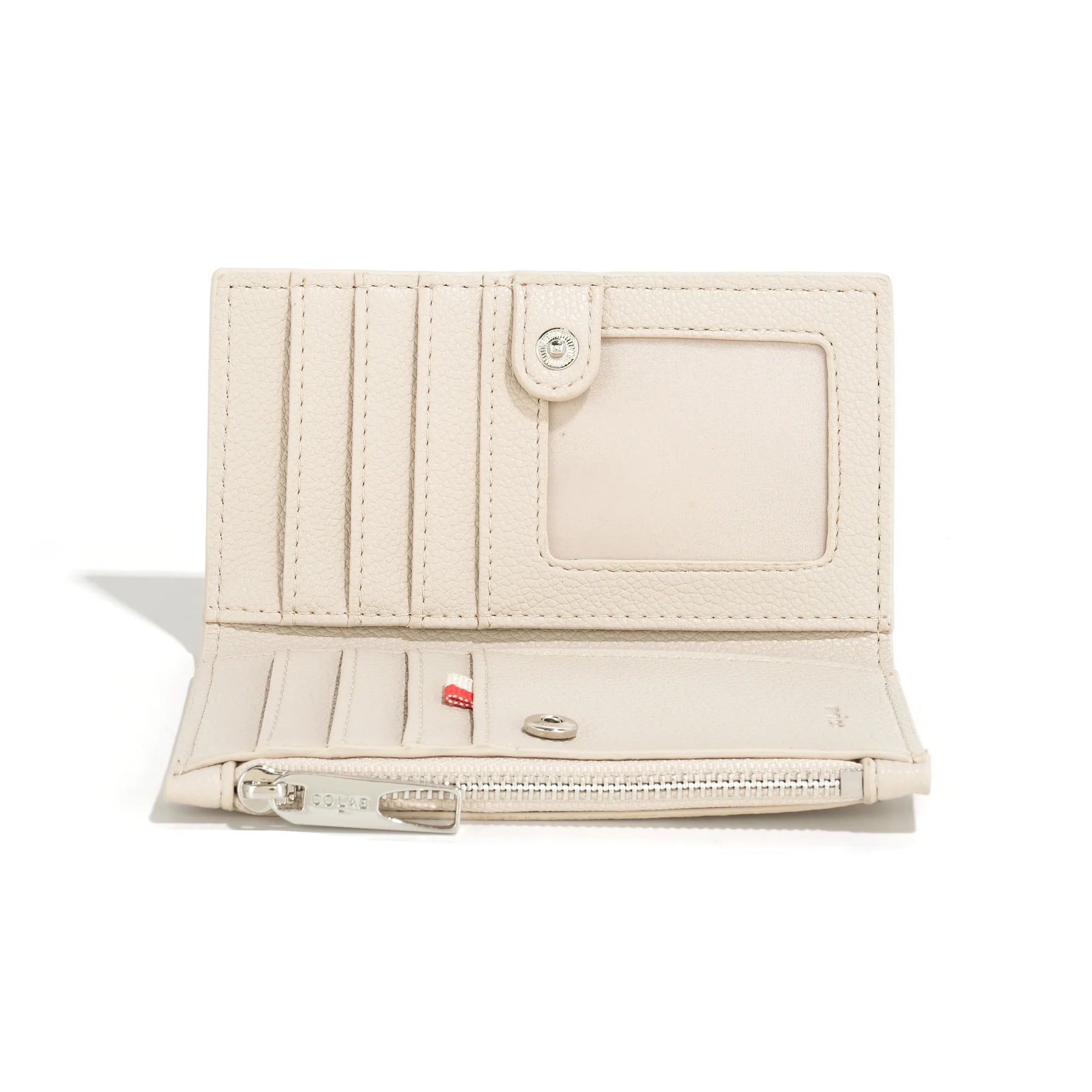 Accessories - COLAB - Dixon Slim Wallet - Nagel wereld