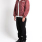 m jackets - DEUS EX MACHINA - Dreamhouse Flight Jacket - Nagel wereld