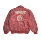 m jackets - DEUS EX MACHINA - Dreamhouse Flight Jacket - Nagel wereld